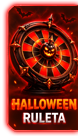 Halloween 2026 — Ruleta