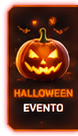 Halloween 2026 — Evento activo