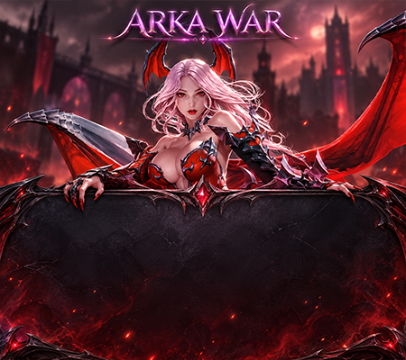 ARKA WAR