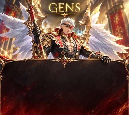 GENS
