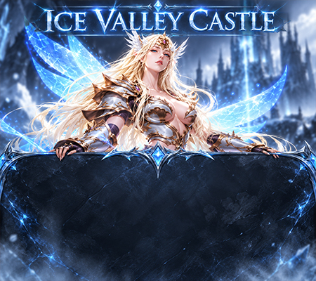 ICE VALLEY
