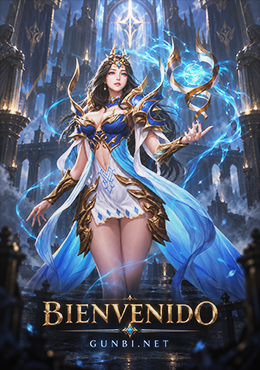 Gunbi MU Online