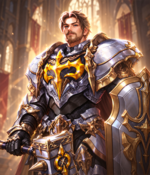 Crusader