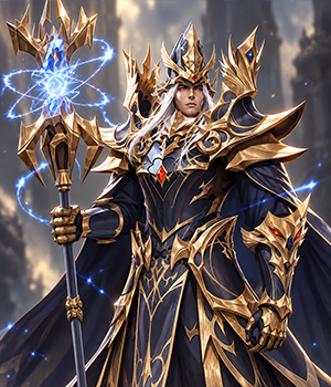Dark Lord