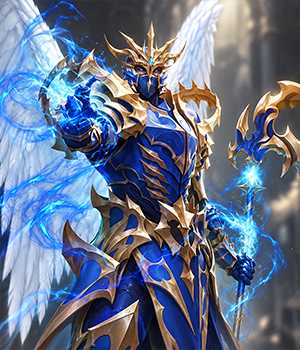 Soul Wizard