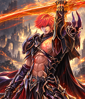 Illusion Knight