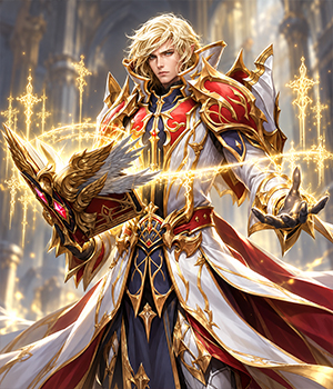 Light Wizard