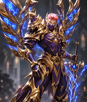 Duple Knight