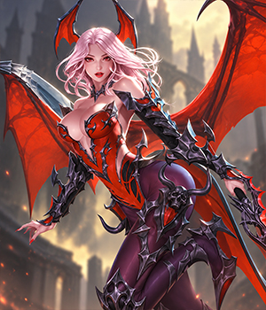 Rogue Slayer