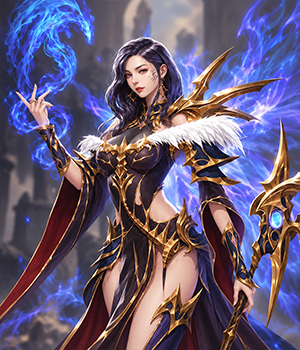 Summoner
